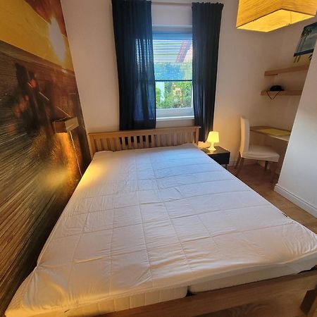 Ferienwohnung Ostsee23 Timmendorfer Strand Rom bilde