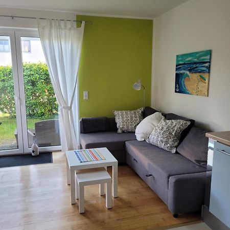 Ferienwohnung Ostsee23 Timmendorfer Strand Eksteriør bilde