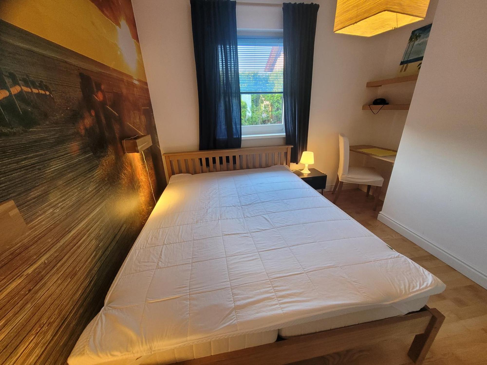 Ferienwohnung Ostsee23 Timmendorfer Strand Rom bilde
