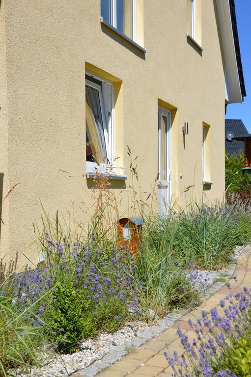 Ferienwohnung Ostsee23 Timmendorfer Strand Rom bilde