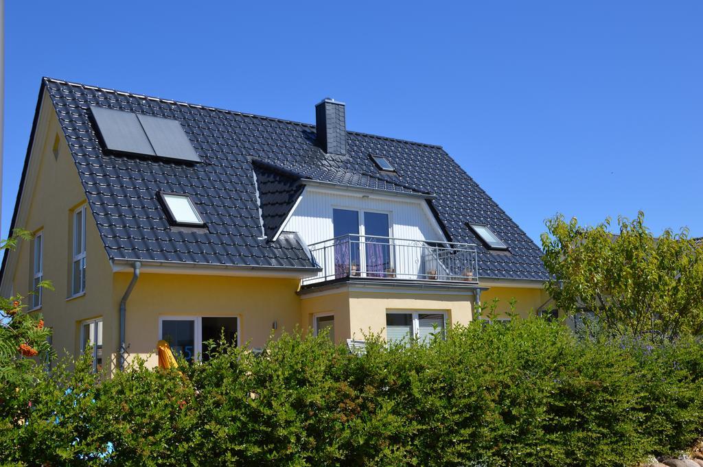 Ferienwohnung Ostsee23 Timmendorfer Strand Rom bilde